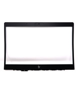 HP L15506-001 ELITEBOOK 840 G5 LCD SCREEN BEZEL SURROUND, BLACK - NEW - $14.98