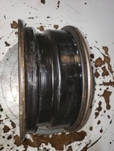Wheel 15x6 Steel Fits 99-03 GALANT 1404624 - $1,090.95 MXN