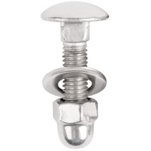 AvaMix Pusher Handle Bolt Set compatible with AvaMix CFP12D/CFP5D/CFP7D - $34.64