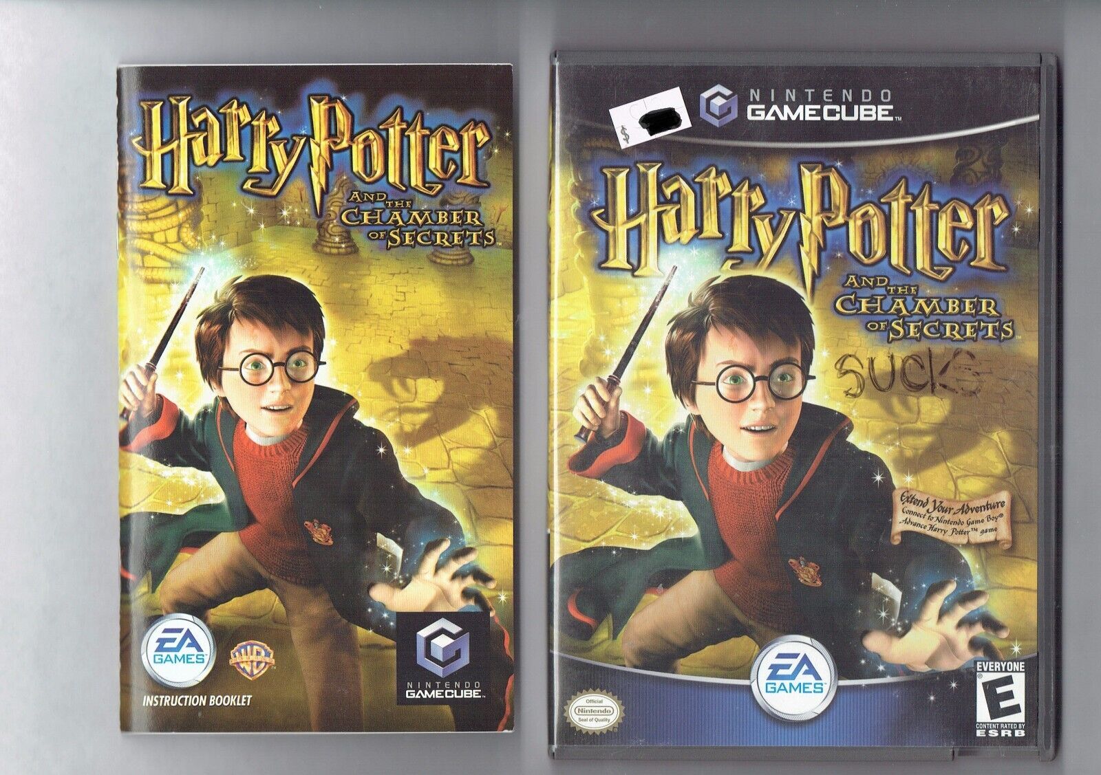 Full-size item image