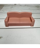 Vintage Dora the Explorer Talking Dollhouse Replacement Sofa Fisher Pric... - £4.39 GBP