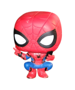 Funko Pop Marvel Spider Man Far From Home Vinyl Figure Loose - $5.00