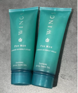 2 Wings For Men Giorgio Beverly Hills Soothing After Shave Gel 3.4 oz - $321.75 MXN