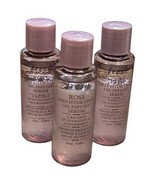 3X Fresh Rose Deep Hydration Oil-Infused Serum l 0.6oz l Travel Size l 3... - $28.15