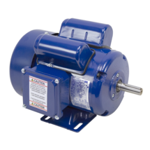 Teco BEGS3910B Motor 1/3 HP 3500 RPM 115/208-230VAC TEFC 56-Frame - $4,225.03 MXN