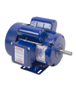 Teco BEGS3910B Motor 1/3 HP 3500 RPM 115/208-230VAC TEFC 56-Frame - $314.91 CAD