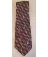 Daniel Craig Men’s Tie Silver TI1 - $6.92