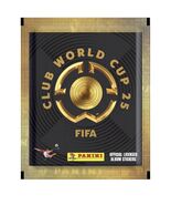 Club World Cup 2025 FIFA 50 Pack Panini Sticker Box USA Version - Sealed - $30.29