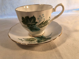Elizabethan Fine Bone China Cup And Saucer Mint - £15.61 GBP