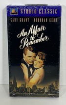 An Affair To Remember (Vhs) Brand New Sealed - £3.18 GBP
