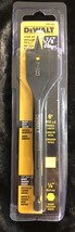 DEWALT Drill Bit, Spade, 7/8 Inch x 6 Inch (DW1580) - $9.95