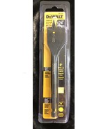 DEWALT Drill Bit, Spade, 7/8 Inch x 6 Inch (DW1580) - $13.65 CAD