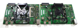 LOT OF 2 OEM CB438-60002 Formatter Board for HP LaserJet P4014n, P4015n,... - $43.93