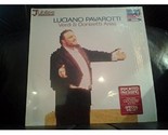 Verdi &amp; Donizetti Arias [Vinyl] - £18.47 GBP
