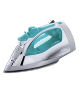 Sunbeam Steamaster Iron With Retractible Cord - Teal (t,a) - $148.49