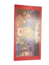 1991 THQ Home Alone Movie -Board Game- Vintage-Made in the USA-Complete - £11.39 GBP