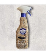 1 x Bar Keepers Friend Granite Stone Cleaner Polish WORKS UPSIDE DOWN 25... - $40.73 CAD