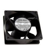Avantco 4715MS-12T-B5A, 4 11/16&quot; x 4 11/16&quot; Axial Evaporator Fan, 2900 R... - $299.89 CAD