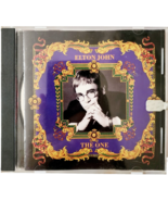 1992 Elton John The One CD Pop Piano Rock Music Eric Clapton David Gilmo... - $27.86 CAD