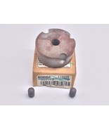 NEW Dodge 119209 Taper Lock Bushing 1610X1/2&quot; NK  - $234.19 MXN