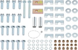 Universal Fifth Wheel Hardware Installtion Kit for Rails and Brackets, U... - $1,405.68 MXN