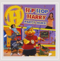 Party Jams [Audio CD] Various Artists - £9.30 GBP