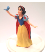 Vintage Disney Toy PVC SNOW WHITE From Snow White and The Seven Dwarves VTG - £4.98 GBP