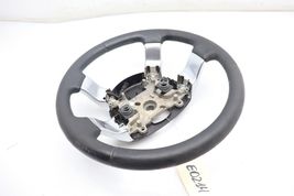 10-12 LAND ROVER RANGE ROVER STEERING WHEEL E0214 image 4