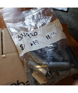 OEM NOS Lotto Di 5 Johnson Omc Fuoribordo Marino Molla Reverse Blocco In... - $523.92 MXN