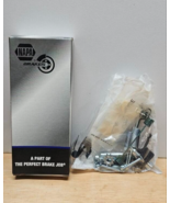 NAPA 2985 Rear Brake Shoe Hardware Kit  NEW - $262.62 MXN