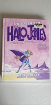 The Ballad of Halo Jones: Full Colour Omnibus Edition Book by Alan Moore - £29.58 GBP