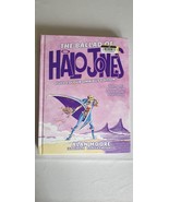 The Ballad of Halo Jones: Full Colour Omnibus Edition Book by Alan Moore - £30.52 GBP