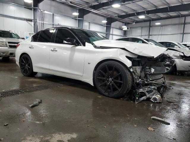 INFINITI Q50 3.7 Engine Oil Pickup Tube  2014 2015 2016 2017 2018 Item image 6