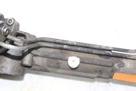 02-06 MINI COOPER S Steering Rack & Pinion F3026 image 6