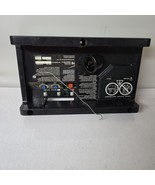 Chamberlain 41A5021-5F Garage Door Circuit Board End Panel Red Learn Button - $75.05