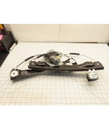 GM 23146836 Power Window Regulator with Motor Front Right RH General Motors - $1,910.64 MXN