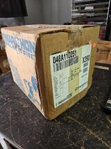 MARATHON X260 1/6HP AC MOTOR 48A11O251  1075RPM 48Z NIB SALE NEW $199 - $197.01