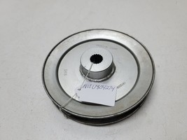 JOHN DEERE PULLEY MIU804274