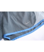 Nike Gray Tempo Running Shorts Brief Lined ~S~ 573728-478 - £6.78 GBP