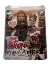 Bratz Rock Angelz 20 Yearz Special Edition Fashion Doll Sasha - $38.69