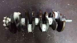 MAZDA 6   2012 Crankshaft 525001 - $309.87