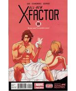 Marvel Comics All-New X-Factor #9 (2014) - $9.76 CAD