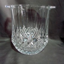 Cristal D&#39;Arques Longchamp Champagne Ice Bucket  - $29.99