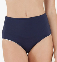 NWT Carve Designs Women&#39;s Standard Erin Reversible Bottom Navy/Paige Size XS - £15.65 GBP