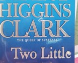 Two Little Girls in Blue: A Novel Clark, Mary Higgins - $2.93