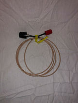 NWOT's NMS- RD316- 72.0 RF BMS Cable Assembly by Florida RF Labs Part #1024 - $89.10
