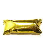 1oz / 30ml Rich Gold Metal Flake .008&quot; Fine Paint Additive Professional ... - £5.32 GBP