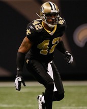 Darren Sharper 8X10 Photo New Orl EAN S Saints Picture Nfl Football - $4.94