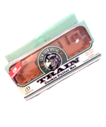 Train Cookie Cutter Set Chew-Chew Special From Global Decor Copper Plate... - $14.73