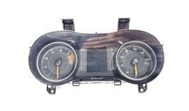 Speedometer Gauge Cluster OEM 2019 Jeep Cherokee 90 Day Warranty! Fast Shippi... - £53.10 GBP